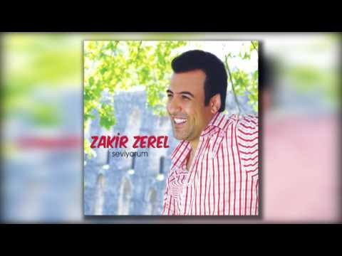 Zakir Zerel - Yarı Yolda