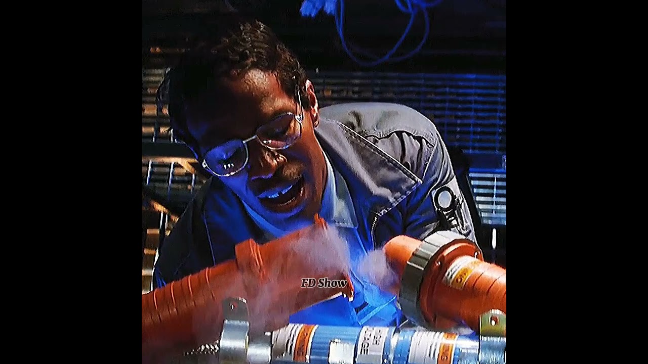 ELECTRO EVOLUTION | Edit | Snotty Boy Glow Up | 1080p