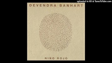 05  - Devendra Banhart - A Ribbon (2004)