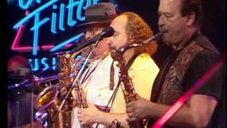 Tower Of Power Live Germany 1998 Part 2.