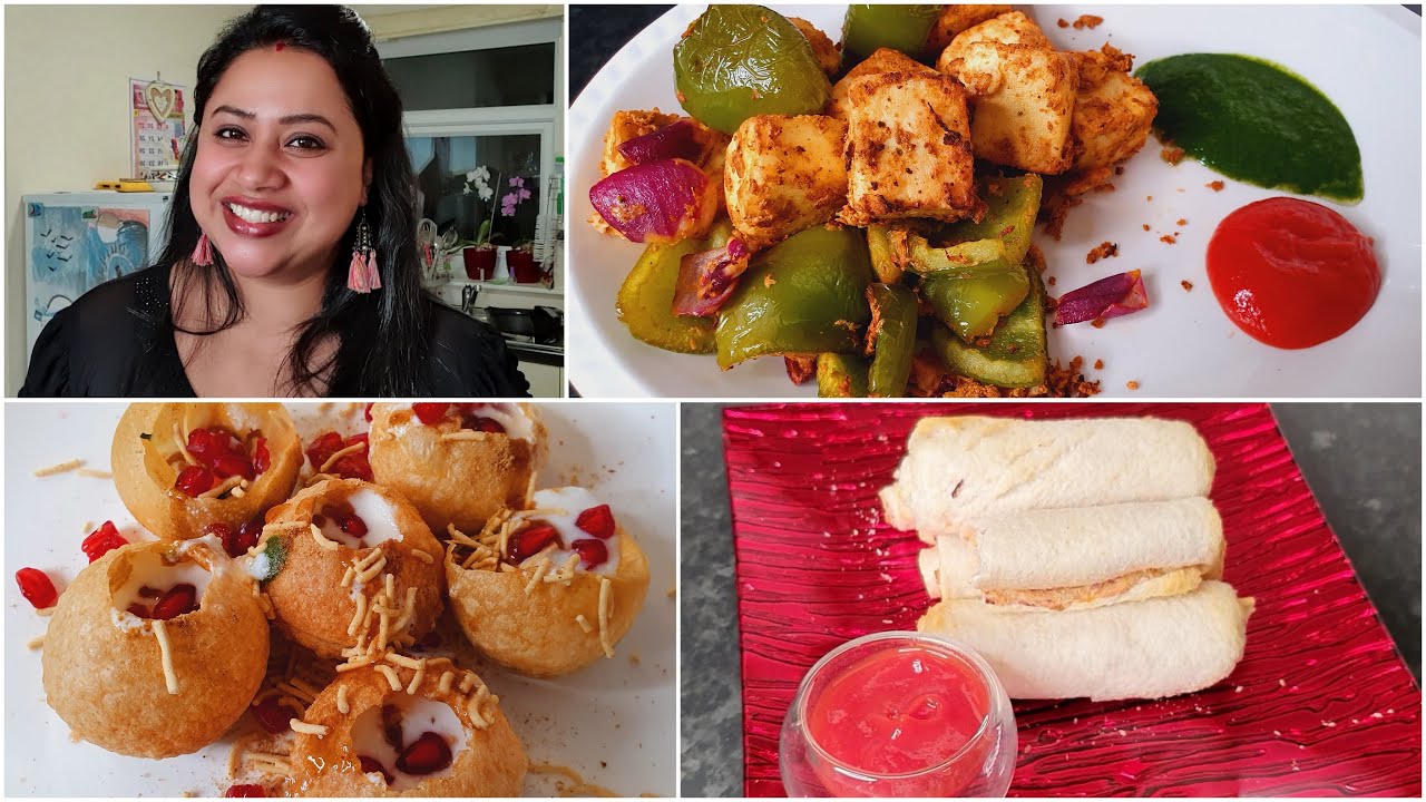 My Kitchen's New Member.. Early Diwali Gift | Cook Healthy Indian Spicy Snacks with Me In ActiFry