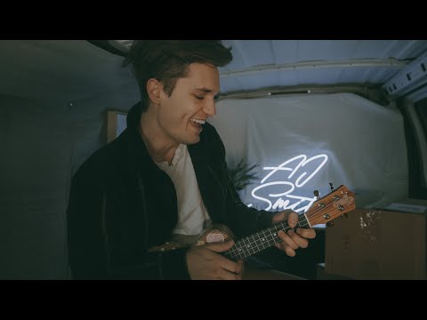 AJ Smith - Roommate (Official Music Video)