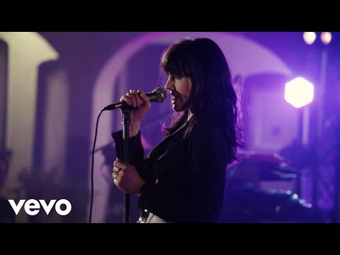 The Preatures - Girlhood (Live At Sails Motel)