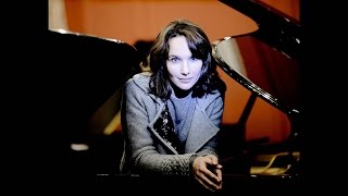 Beethoven - Piano Sonata No. 17 "The Tempest" (Hélène Grimaud)