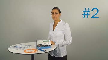 OC Sharp von SICK (Teil 2/2): Vorstellung der drei Betriebsarten | SICK AG