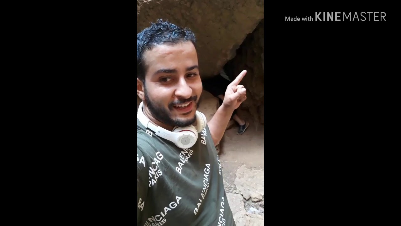 صراحة لم نتوقع جمال هذا المكان في الجزائر رأس العيون ولاية باتنة