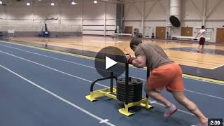 MMA Conditioning Workout That Gets You Ripped!