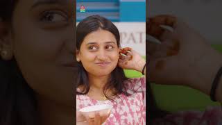 Just Taste anthe || Part 3 || Hello Uncle