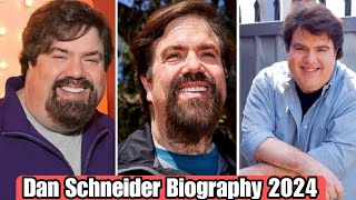 Dan Schneider | Lifestyle | Biography | Age | Facts | Relationship | Net worth 2024
