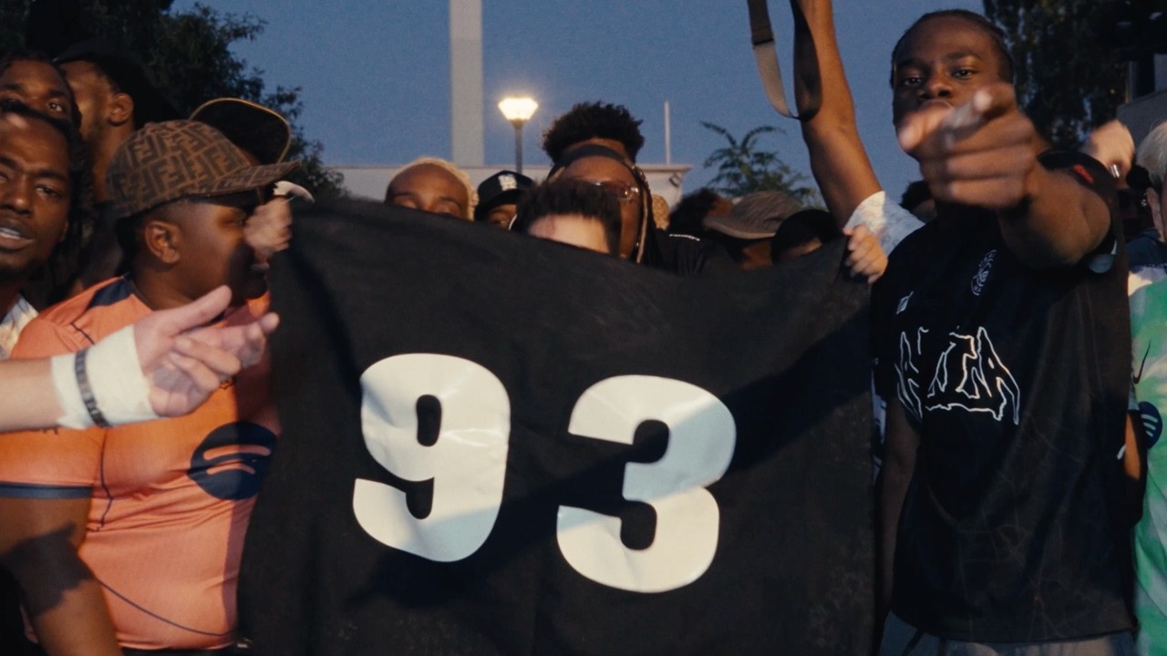 BARA & Diaxal - 80.13 feat TVLM (Clip officiel)