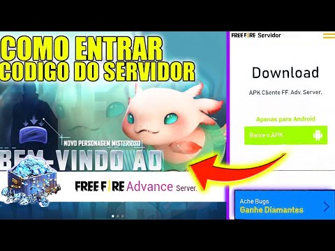 Download do APK de CODIGOS FF para Android