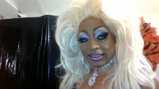 Drag Lip Sync 101 ( Elyra St. Jamyz