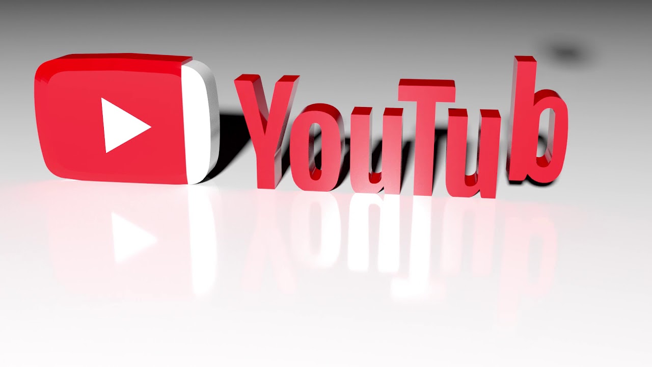 Top 117 + Youtube logo animation - Inoticia.net