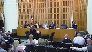 Agenda Work Session & Council Meeting 03:16:2026