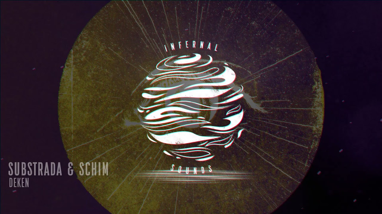 Watch Substrada & Schim - Deken (IFSDIGI008) on YouTube Watch Substrada & Schim - Deken (IFSDIGI008) on YouTube