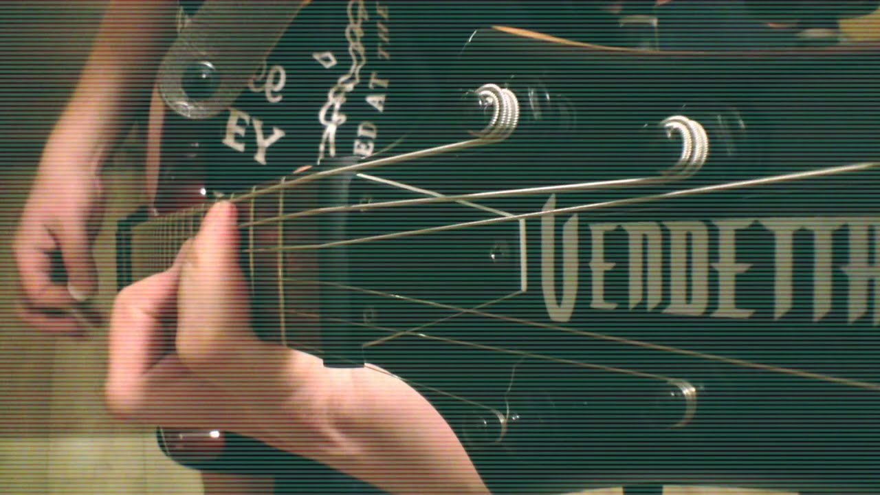 Illusion - Na luzie (fan version + guests)