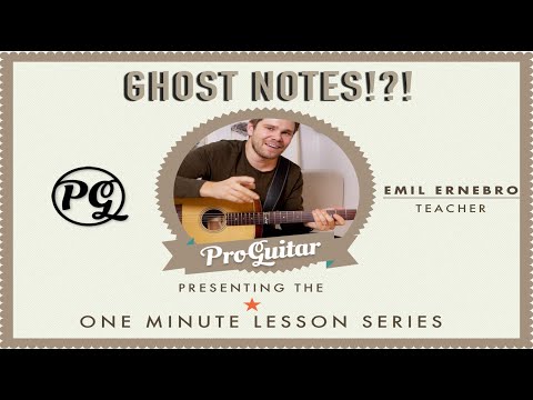 Emil Ernebro Lesson