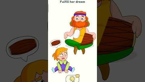 DOP 2: Delete One Part  Level 210 Walkthrough Solution #shorts #DOP2