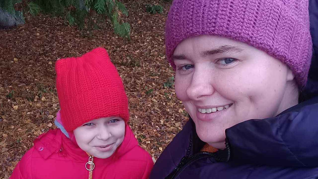 нам не сидится дома ?? Каникулы ?? ?????? - YouTube