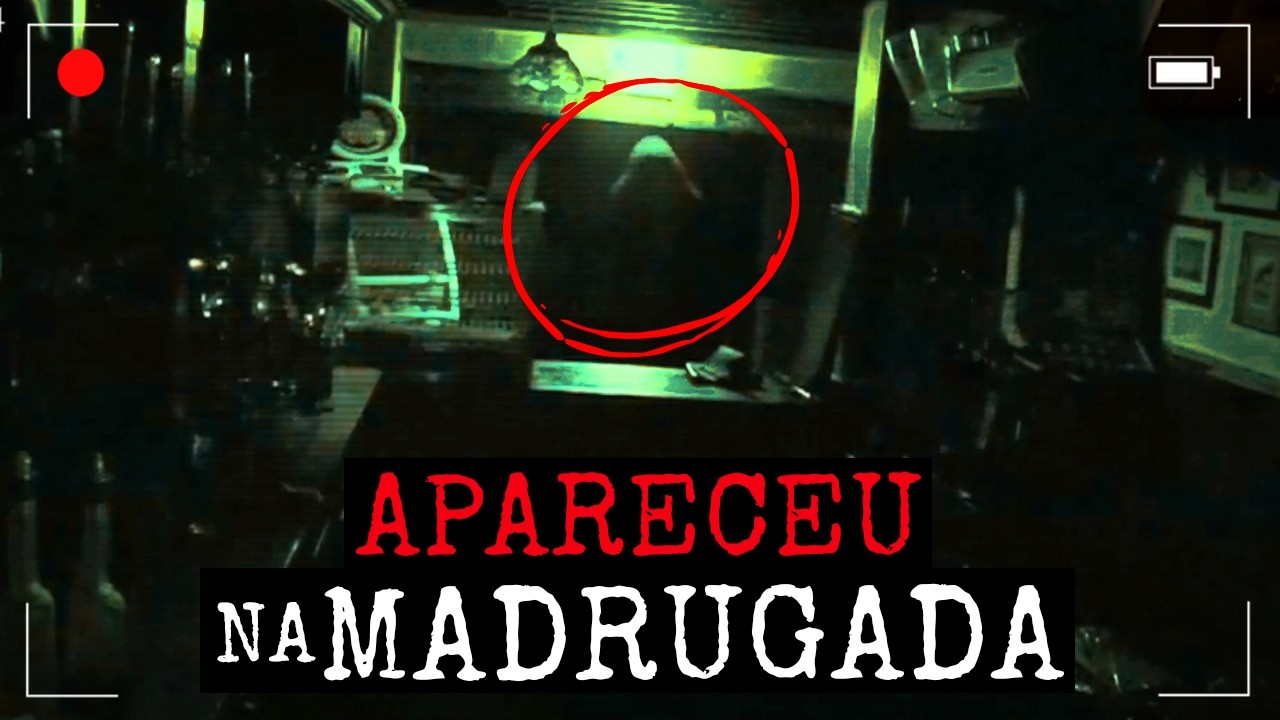 As Piores Coisas Pegas Por Câmeras de Segurança - [Vol.7]