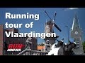 Running Tour of Vlaardingen