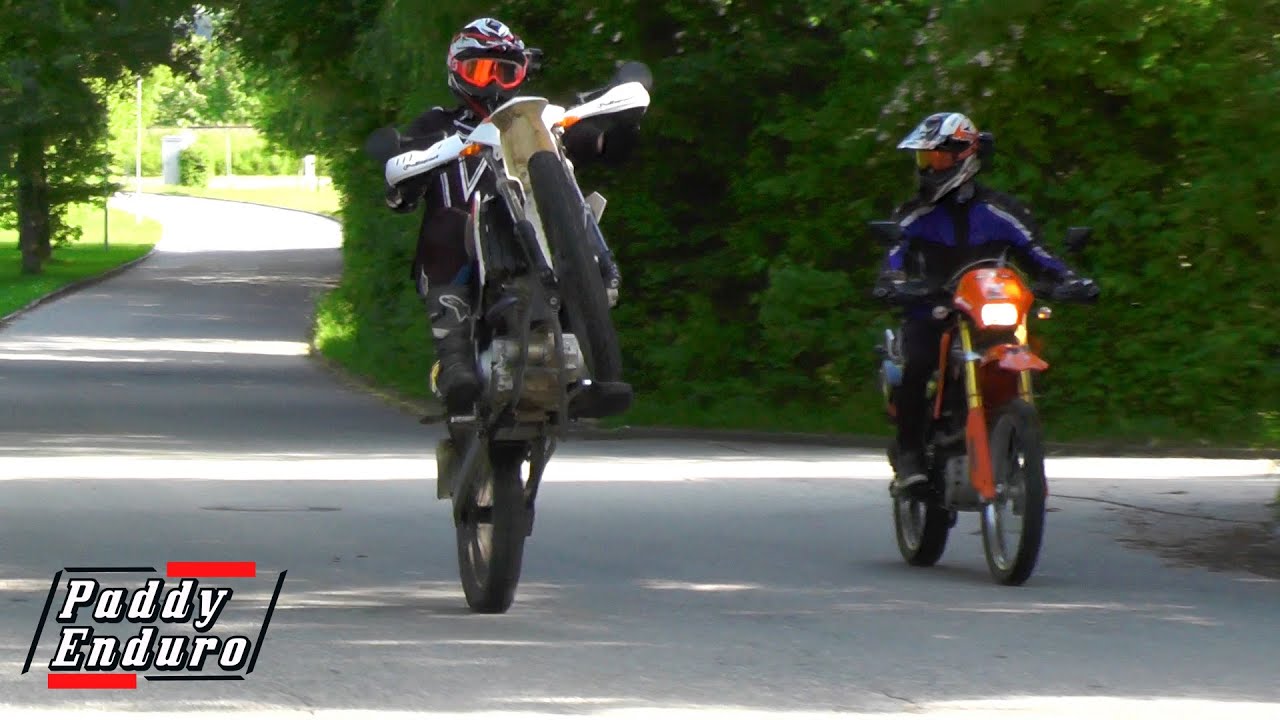 Beta Rr 125 Ac Supermoto