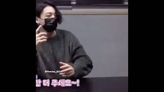 Dont Leave Me Jungkookssi Jikook Moment Winter Package