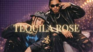 Hellmerry X Al James - Tequila Rose 1960S Motown Pop Soul Best Version By