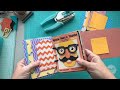 Beginning of video