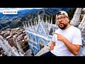 Así es el Santuario de la Virgen del Cisne ???????? “LA CHURONITA”