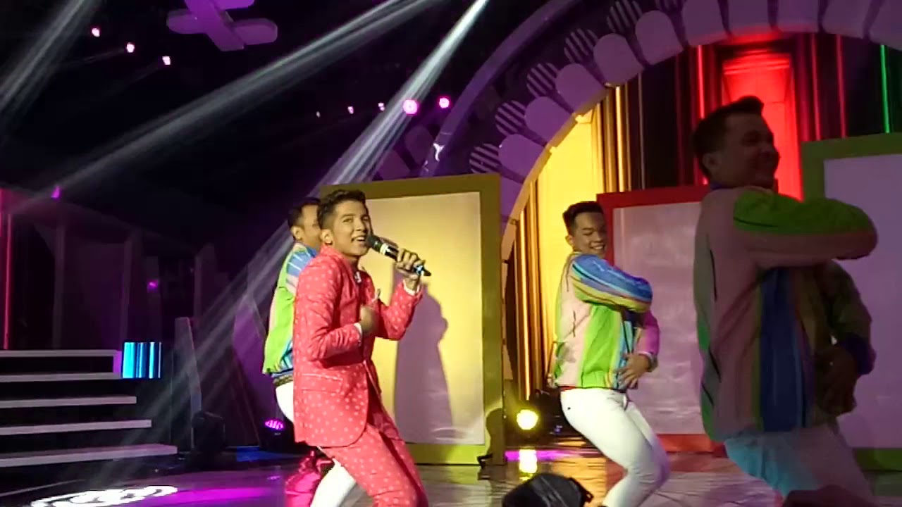 Jirayut Da Asia 4 Oh My Darling 