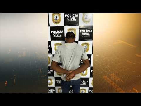 FEMICIDE SUSPECT ARRESTED VMEARIM 09/03