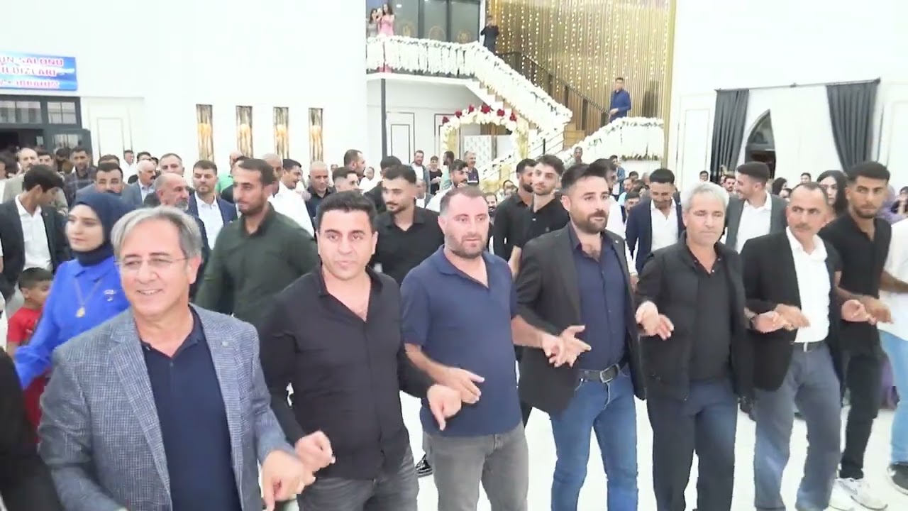 ÇERMİK ASLAN DÜĞÜN SALONU