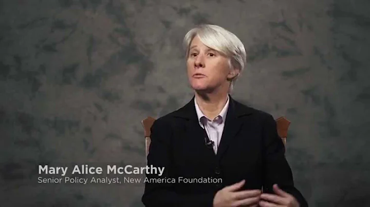 Mary Alice McCarthy