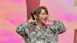 20221022 케이윌 “레이백“ [Here and Now_창원]