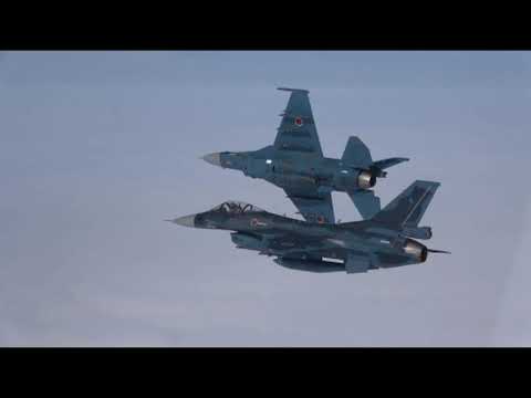 妹さえいればいい×航空自衛隊
