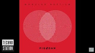 Pig&Dan - Now Or Never