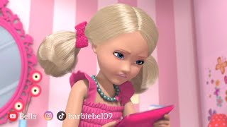 Parodi Barbie #6 | dirumah sendirian
