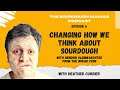 Podcast Episode 6: Changing How We Think About Sourdough with Hendrik from The Bread Code