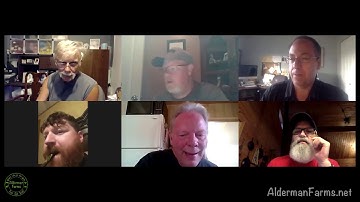 Attributes of God Study | Week 6 | God is Omnipresent | AldermanFarms