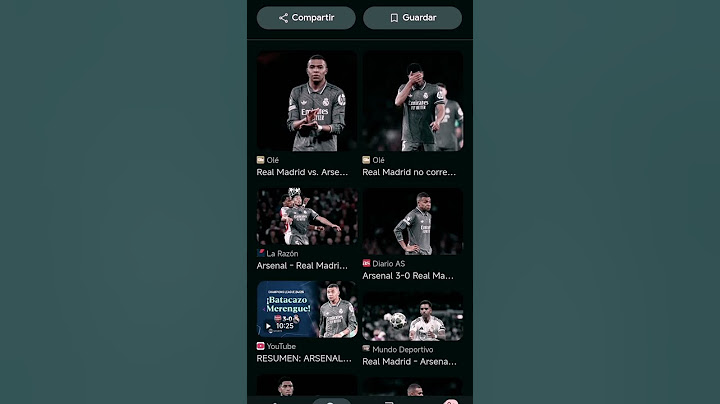 al final no hubo remontada🥺