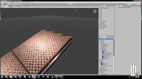 Unity 3D problem i am having