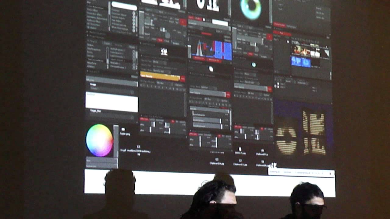 CLINICA de VJ - Mariano Orell y Rudy Garzotto - 06 de 28