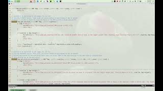 Writing a BMP Encoder in C and Python (Part 2.5: Placing Pixels at a Coordinate)
