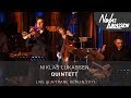Niklas lukassen quintet live at atrane berlin 2017  teaser