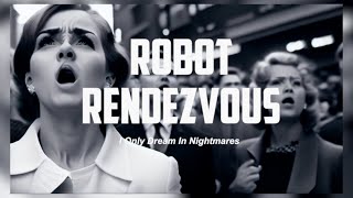 Robot Rendezvous | I Only Dream In Nightmares
