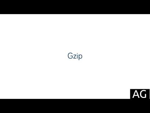 Gzip compression | Performance   | Nginx