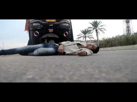 نقطة رجوع فيلم قصير