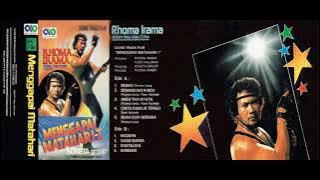 Rhoma Irama ft Noerhalimah ||Album STF Menggapai matahari 1 ||@menembusbatas9784