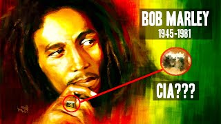 The Real Truth Behind Bob Marleys Demise